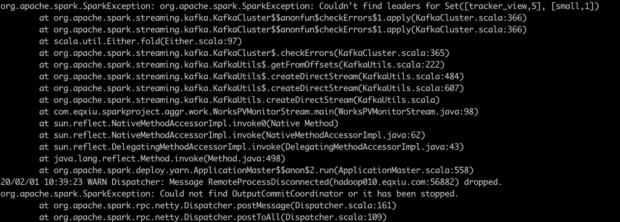 upload successful