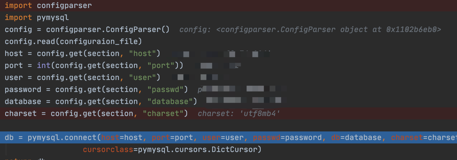 upload successful